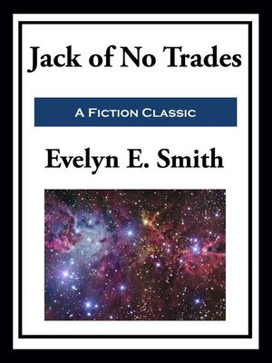cover image of Jack of No Trades